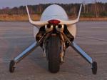 Acabion GTO 2007 года
